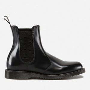 Dr. Martens flora smooth Chelsea Boot